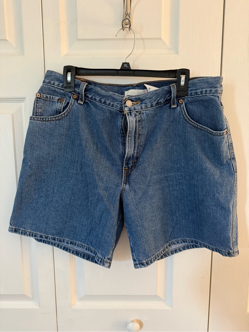 Levi’s size 16 Women's Shorts